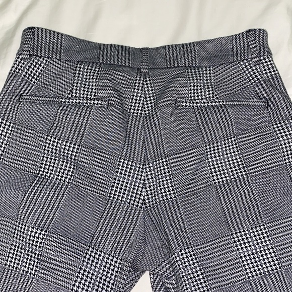 Plaid pant - Picture 4 of 5